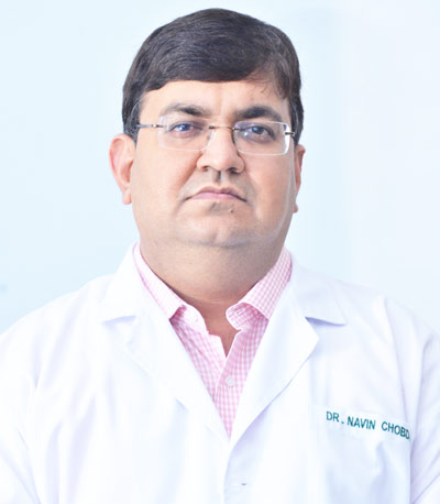 Dr. Navin Chobdar